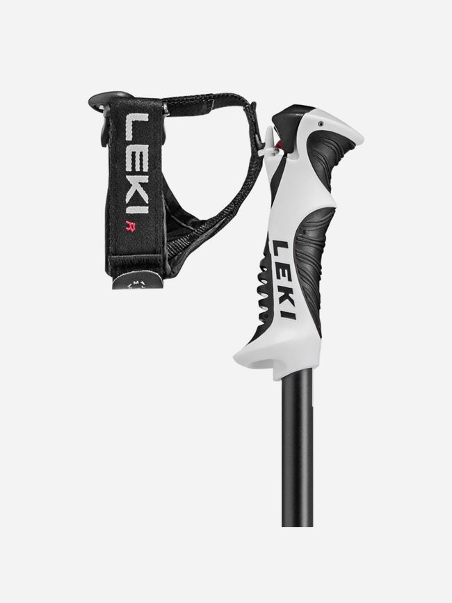 Leki Bold Lite S Junior