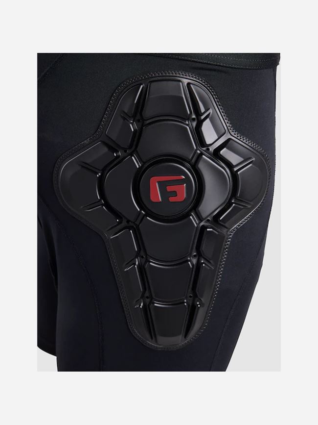 Burton Impact Short Herr