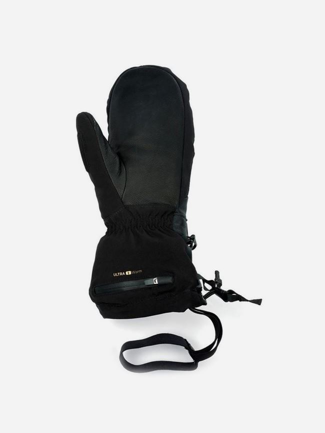 Thermic Ultra Boost Mittens Dam
