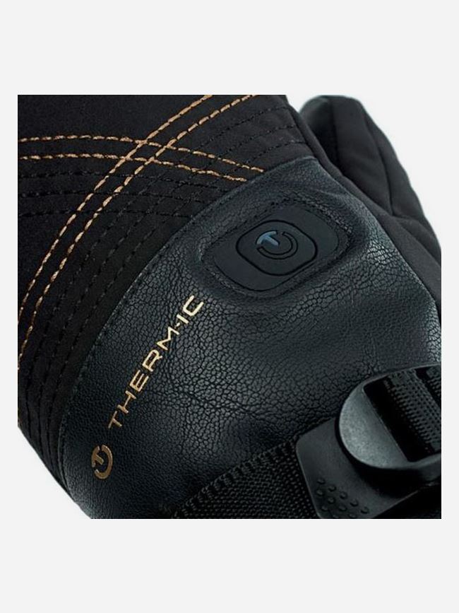 Thermic Ultra Boost Mittens Dam