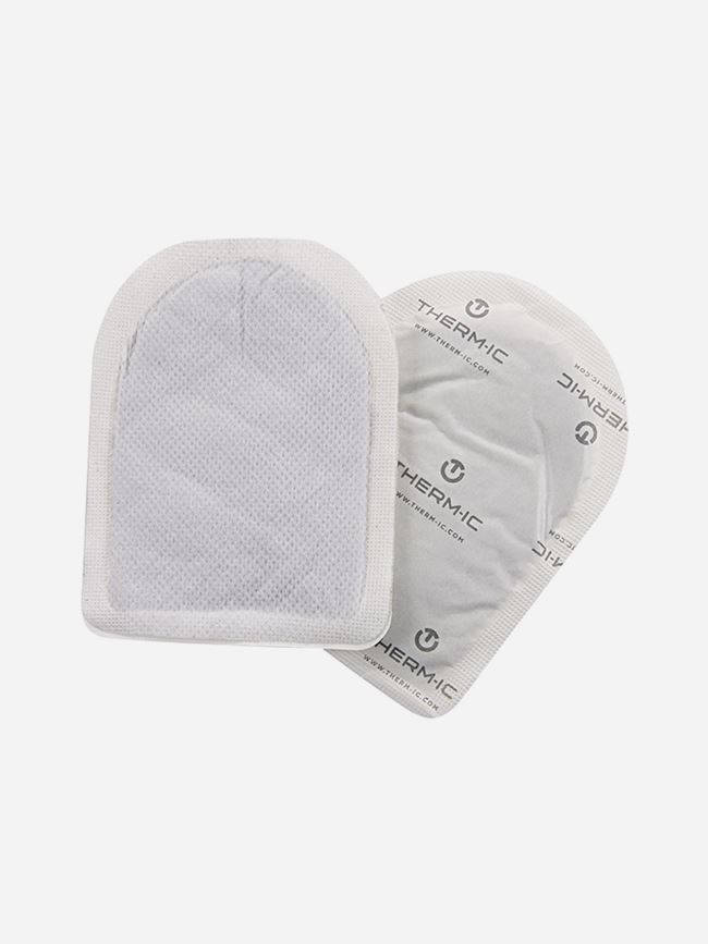 Thermic Toe Warmer 5-Pack