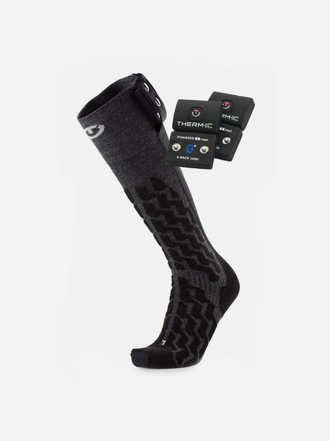 Thermic Powersock Fusion UNI +1400B