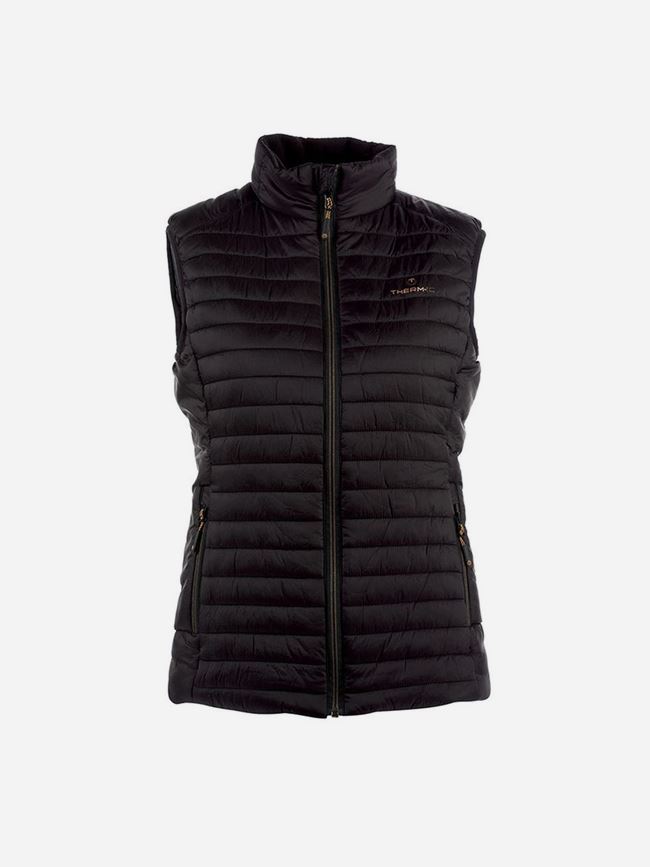 Thermic Power Vest Heat Dam