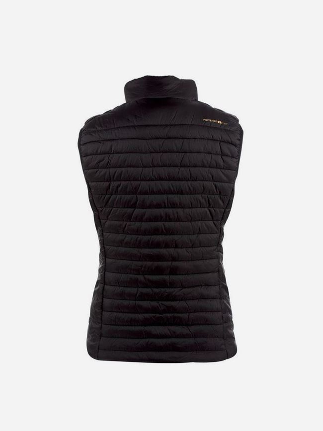 Thermic Power Vest Heat Dam