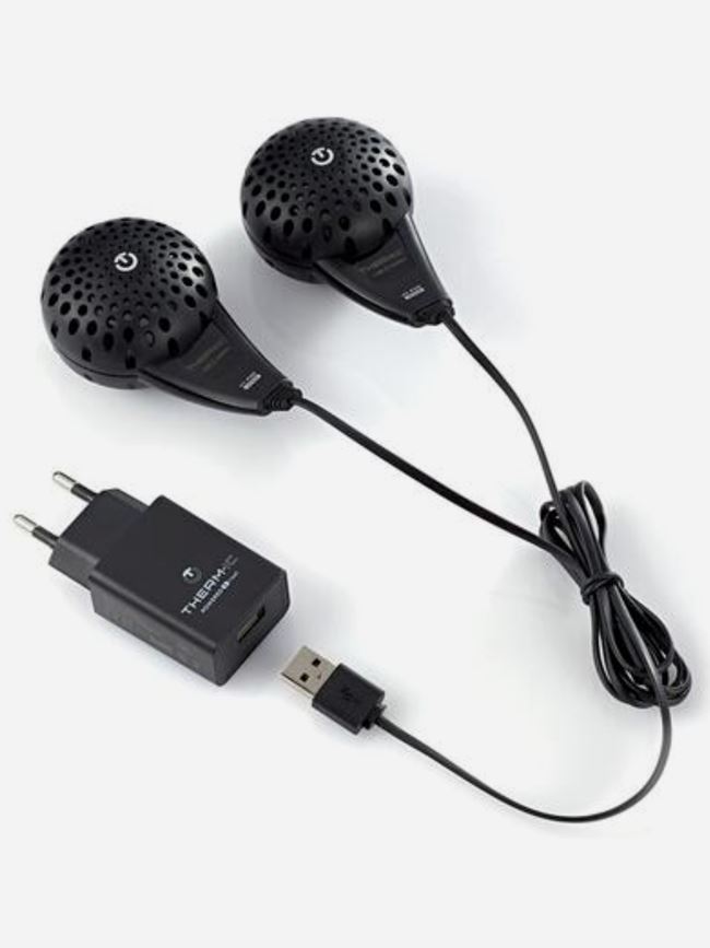 Thermic UV POD Dryer