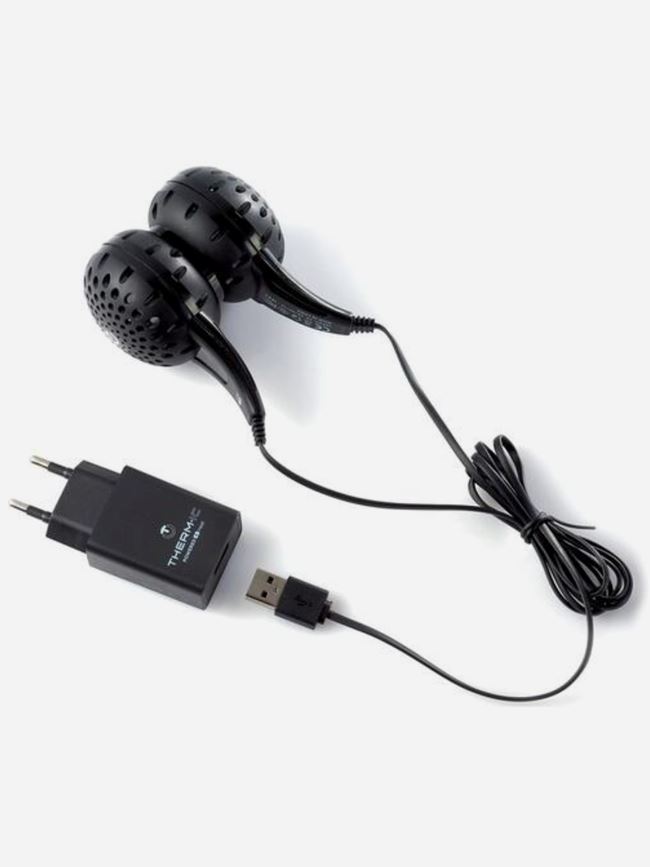 Thermic UV POD Dryer