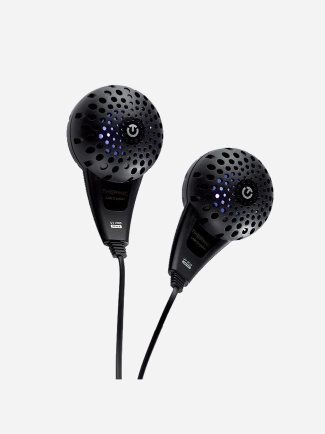 Thermic UV POD Dryer