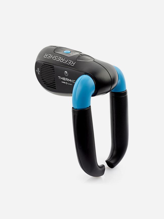 Thermic Therm-Ic Refresher