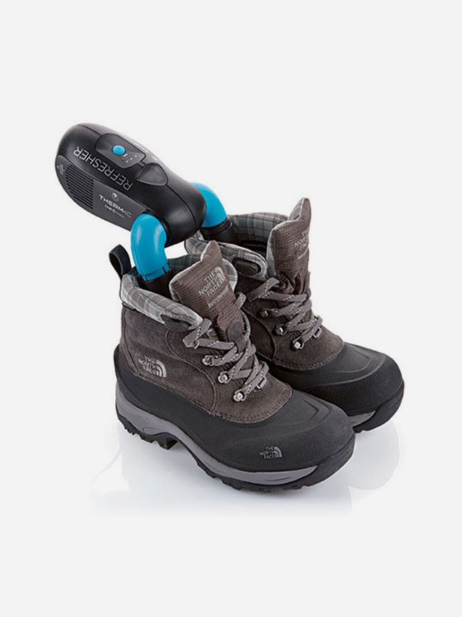 Thermic Therm-Ic Refresher