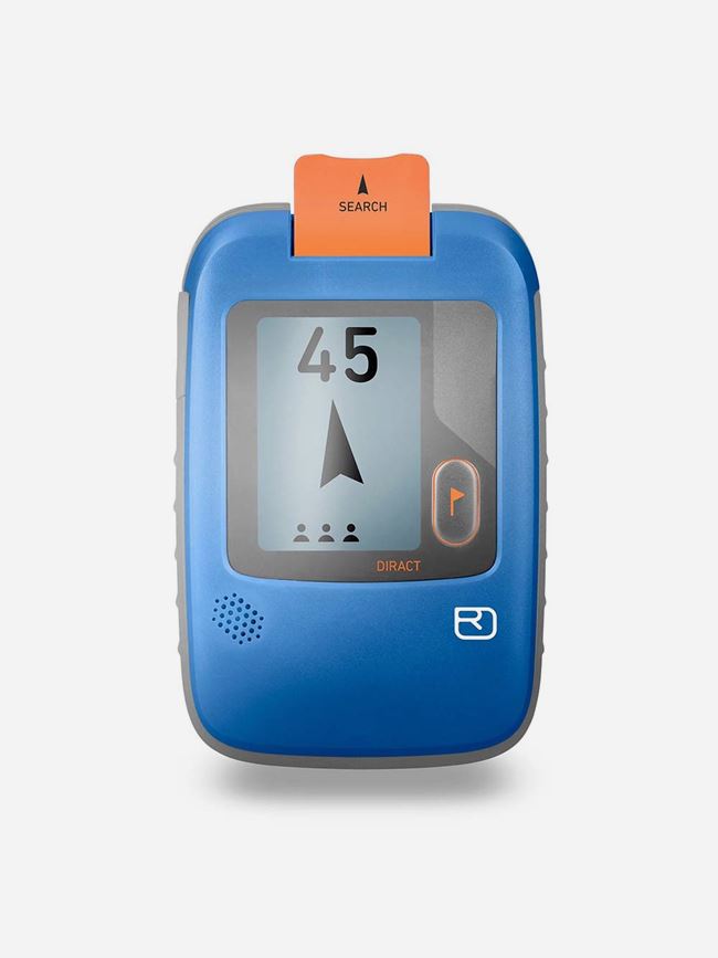 Ortovox Rescue Set Diract