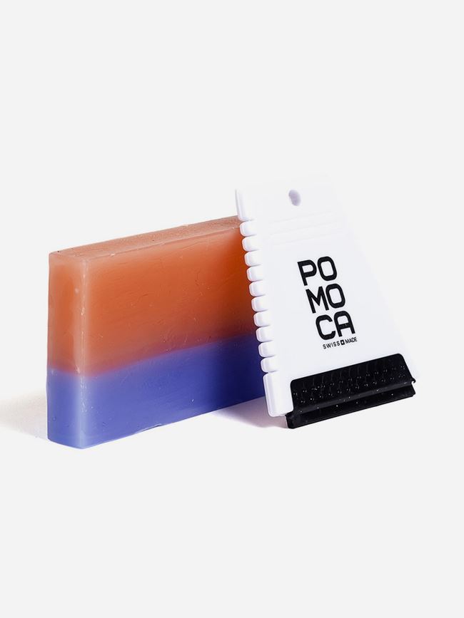 Pomoca Bicolor Wax