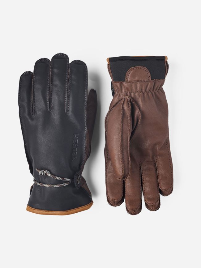 Hestra Wakayama 5 Finger