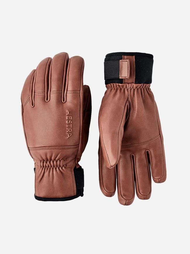 Hestra Omni - 5 Finger