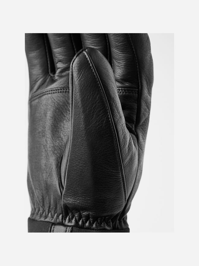 Hestra Omni 5-Finger