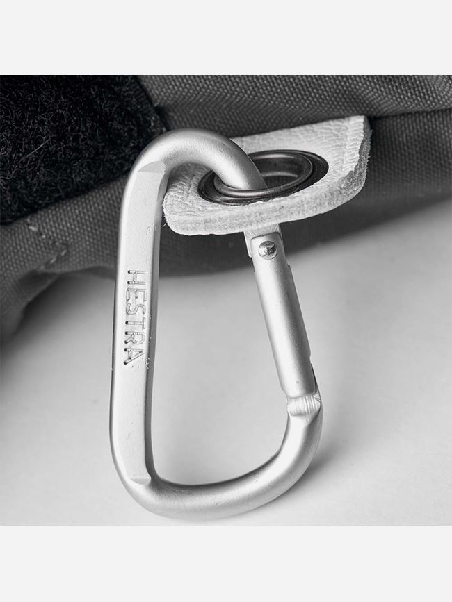 Hestra Army Leather Heli Ski - Mitt