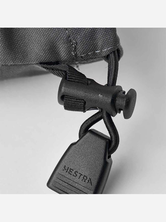 Hestra Army Leather Heli Ski - Mitt