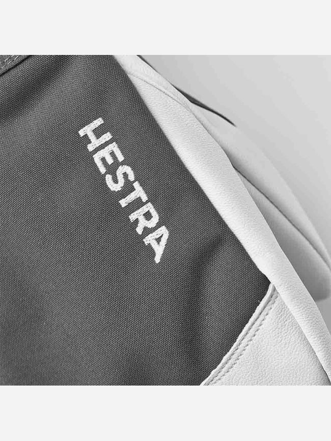 Hestra Army Leather Heli Ski - Mitt
