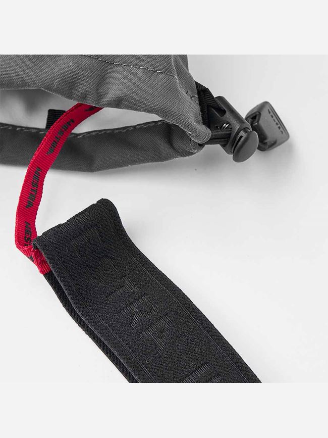 Hestra Army Leather Heli Ski - Mitt