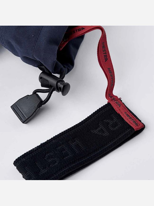 Hestra Army Leather Heli Ski - Mitt