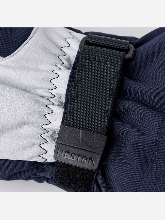 Hestra Army Leather Heli Ski - Mitt