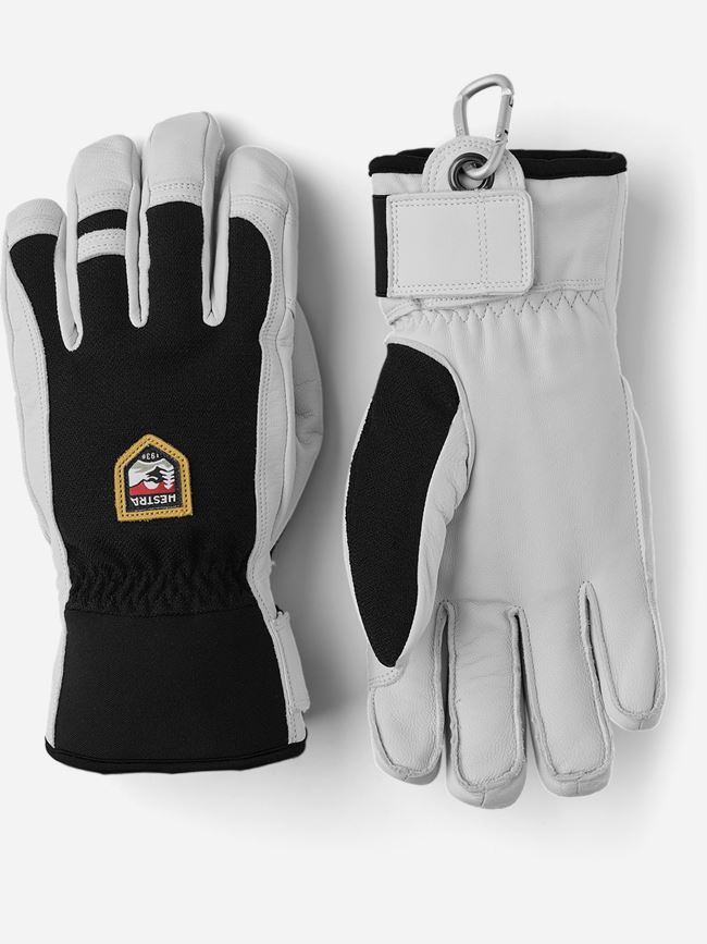 Hestra Army Leather Patrol