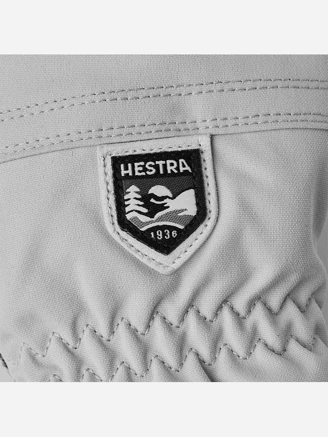 Hestra Heli Ski Female - Mitt Dam