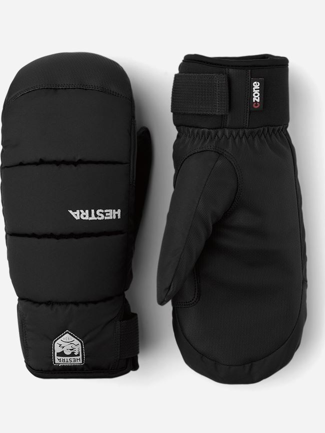 Hestra CZone Frost Primaloft Mitt