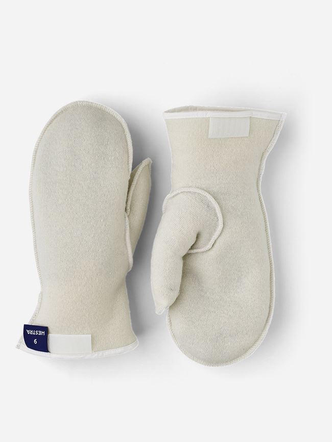 Hestra Pile Lining Mitt