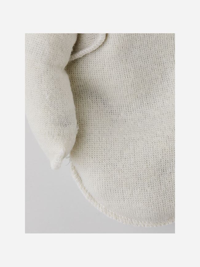 Hestra Pile Lining Mitt