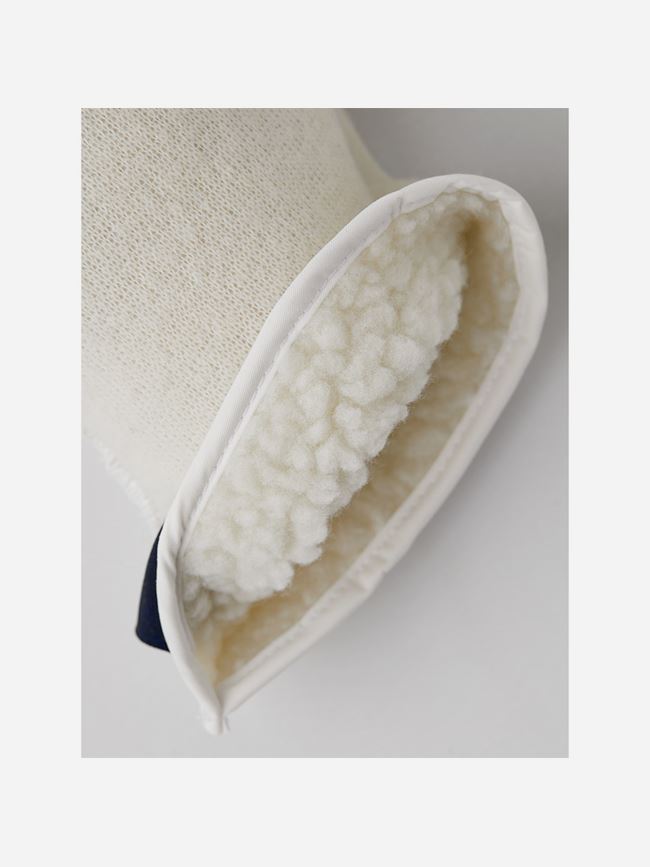 Hestra Pile Lining Mitt