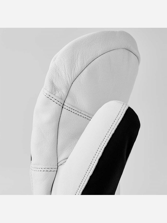 Hestra Army Leather Extreme Mitt