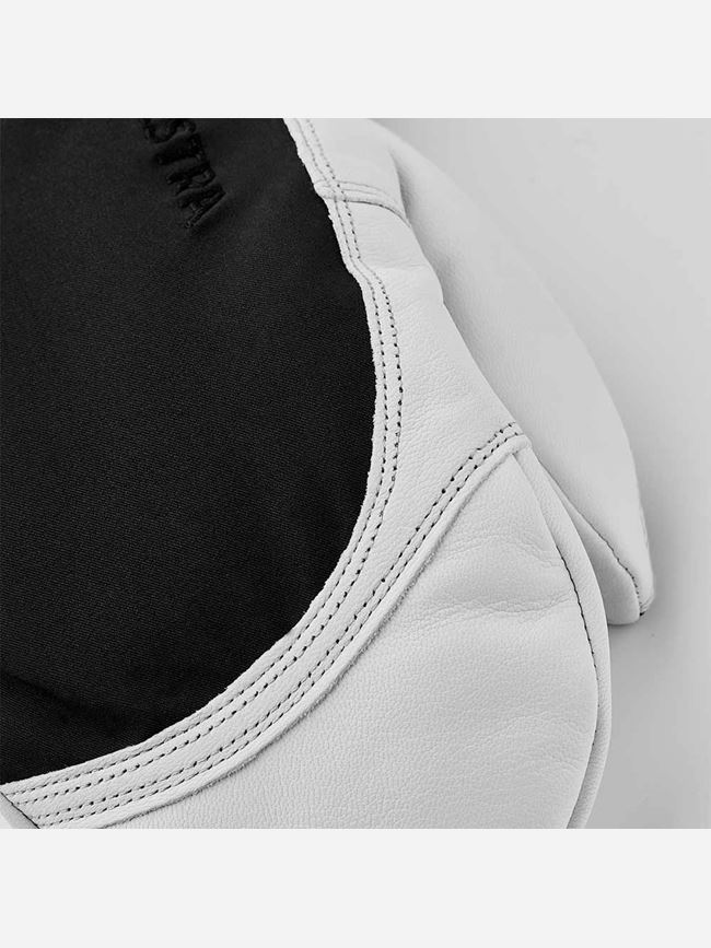 Hestra Army Leather Extreme Mitt