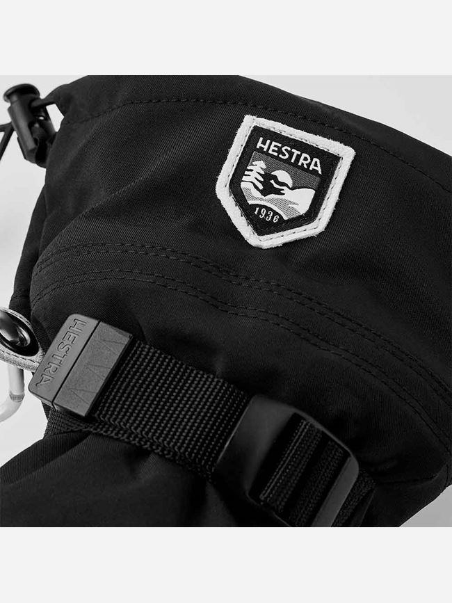 Hestra Army Leather Extreme Mitt