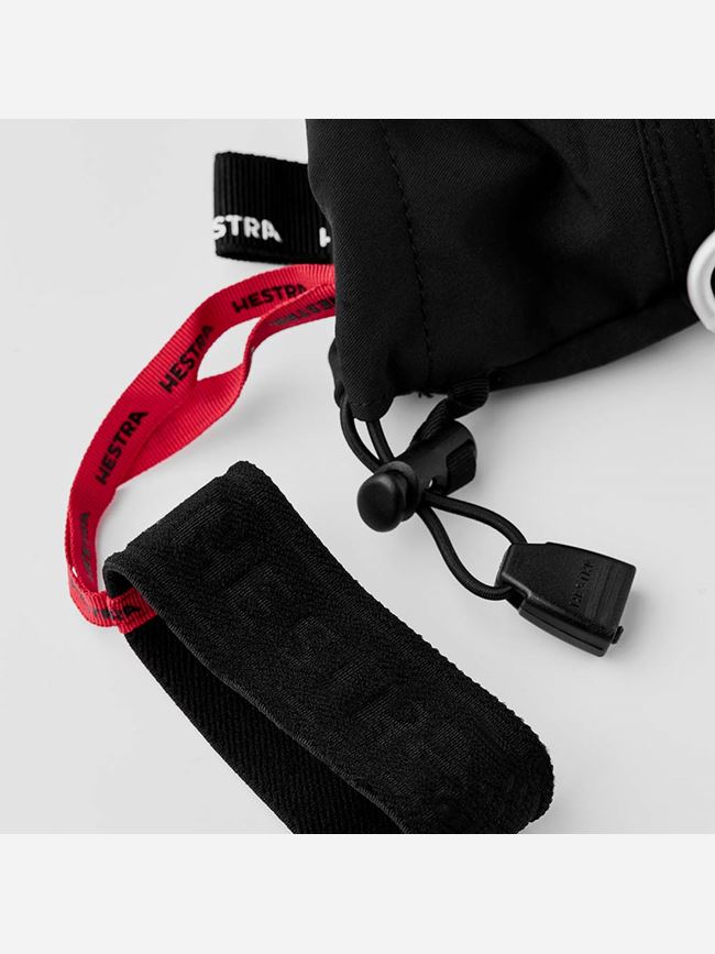 Hestra Army Leather Extreme Mitt