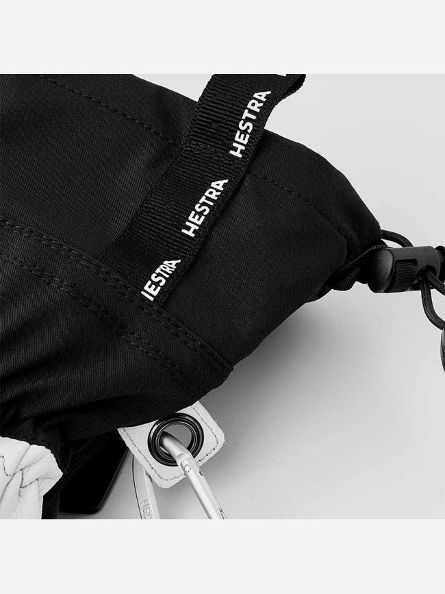 Hestra Army Leather Extreme Mitt