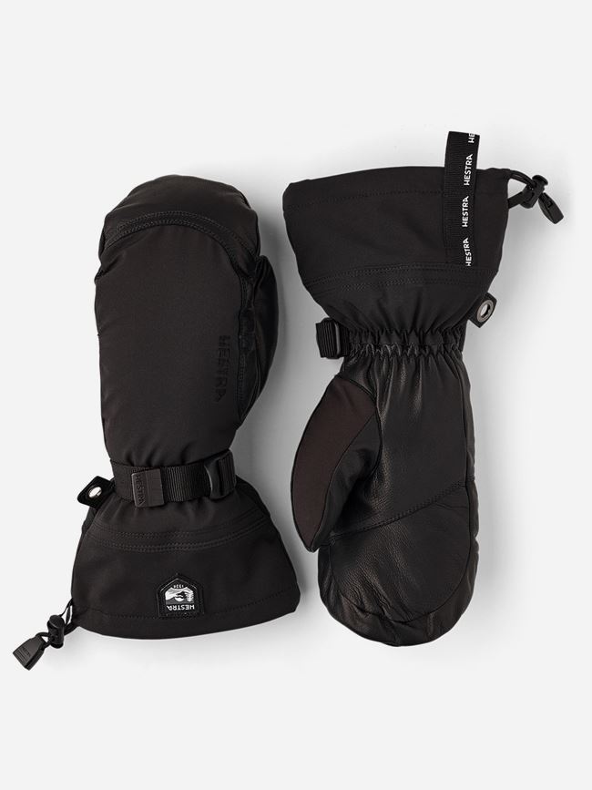 Hestra Army Leather Extreme