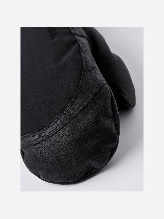 Hestra Army Leather Extreme