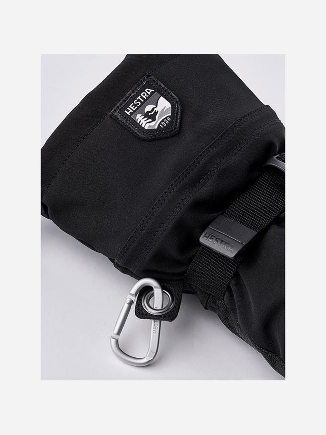 Hestra Army Leather Extreme