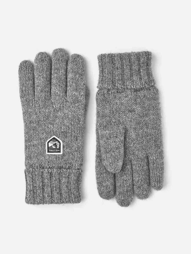 Hestra Basic Wool Glove
