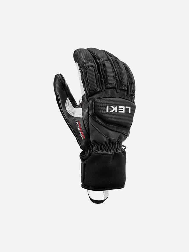 Leki Griffin Pro 3D