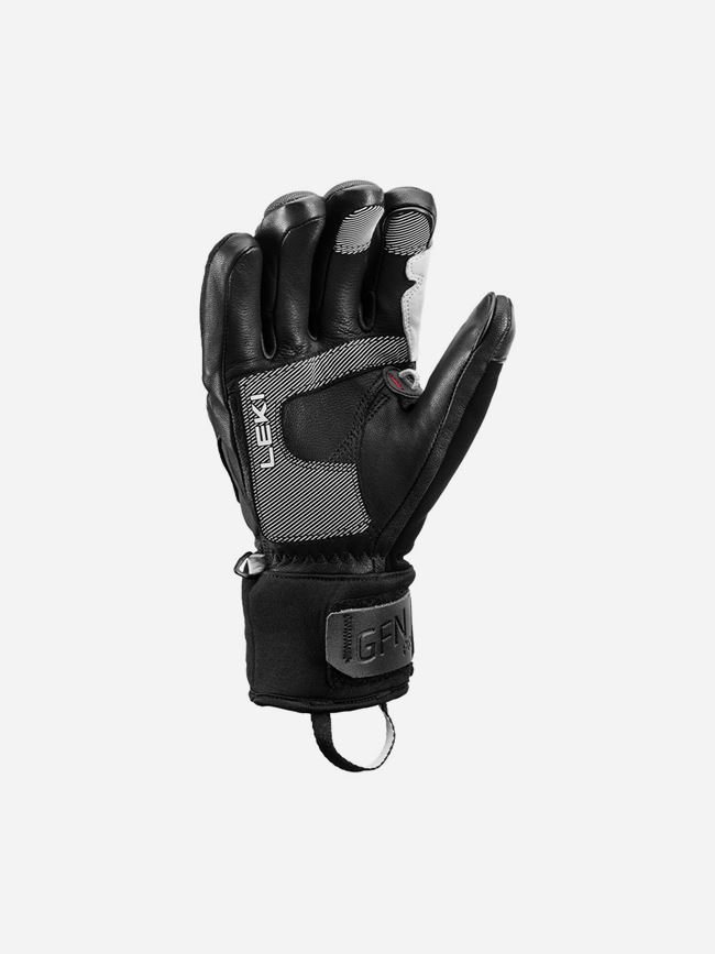Leki Griffin Pro 3D