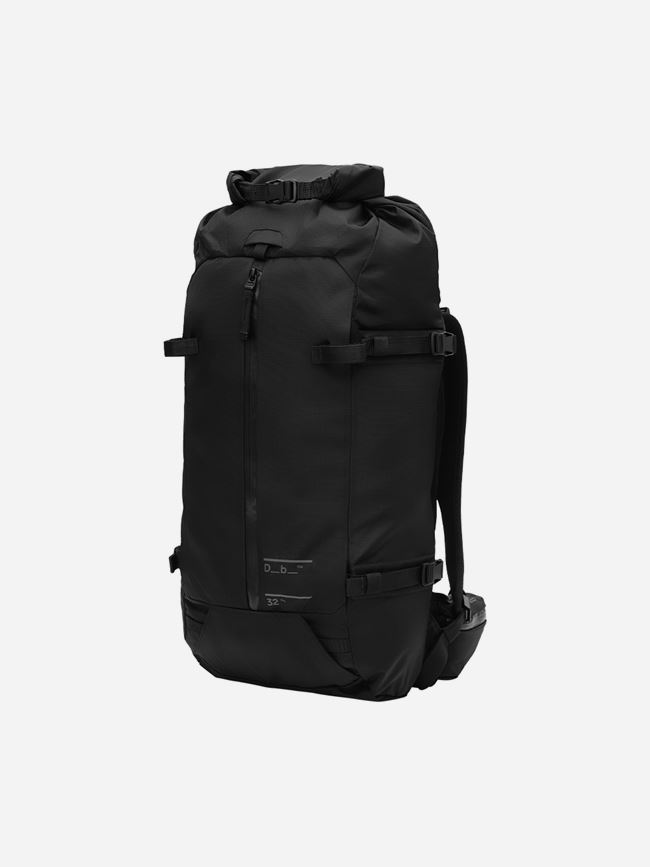 Db Snow Pro Backpack 32L
