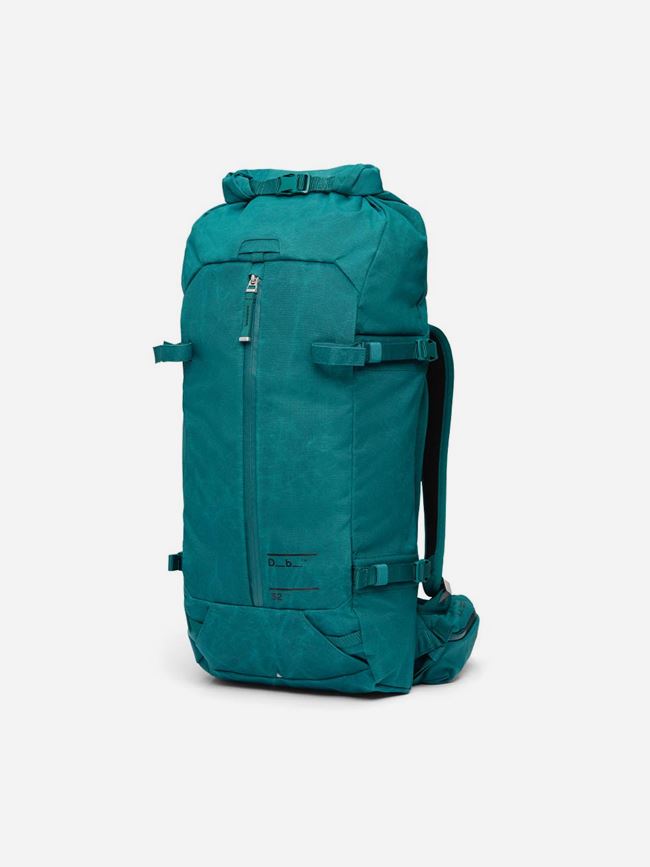 Db Snow Pro Backpack 32L
