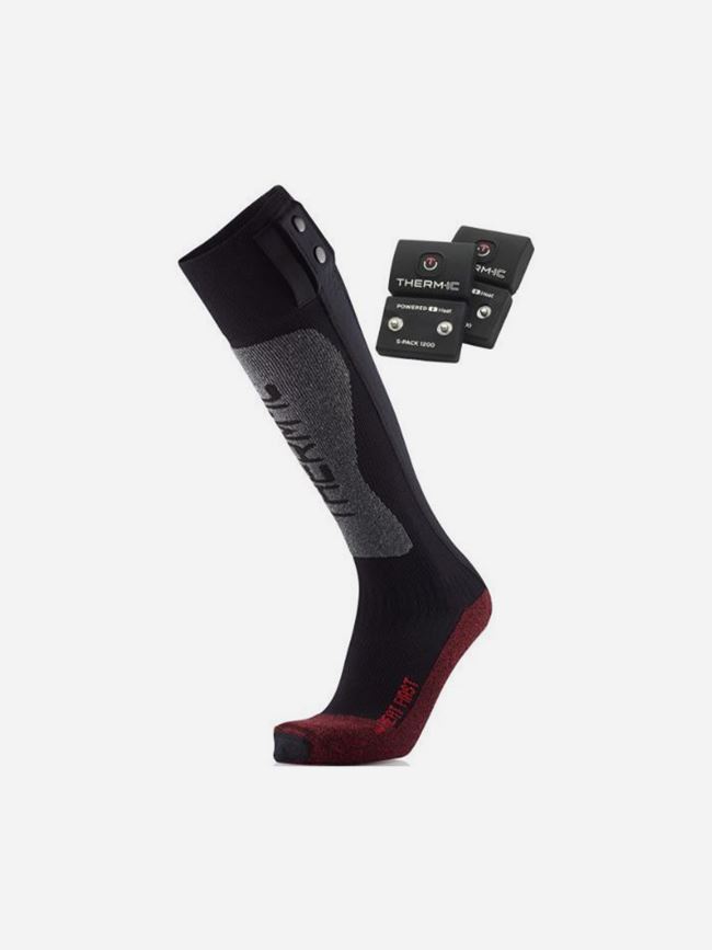 Thermic Powersock Set First +S1200