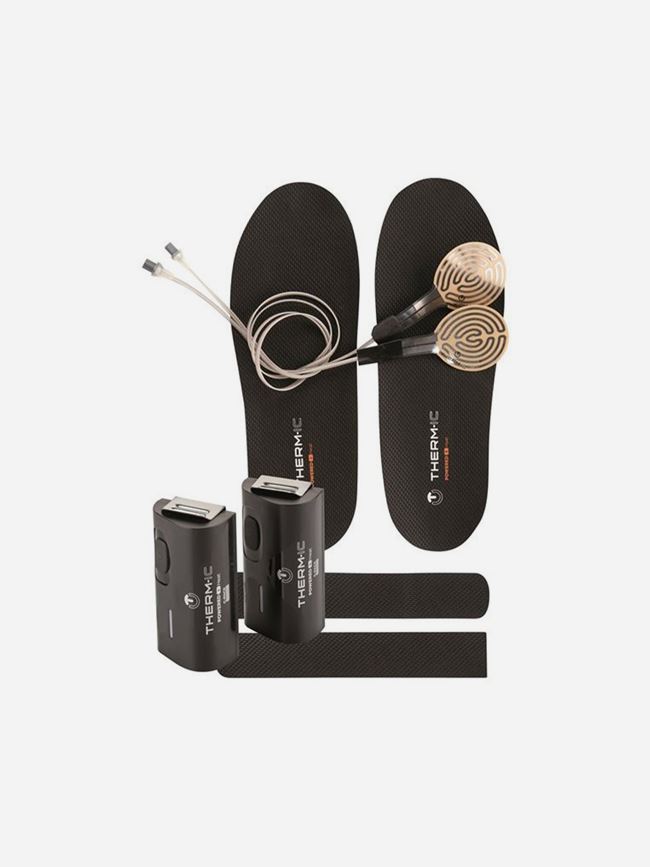 Thermic Set Heat Kit Inkl. C-PACK 1700B