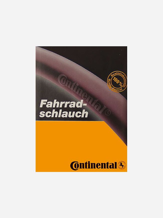 Continental Compact 20 Wide - Blixtventil 40mm
