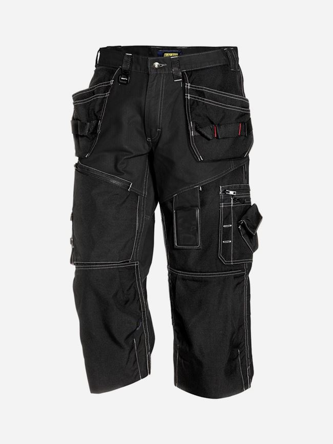 Blåkläder Piratbyxa Hantverk X1500
