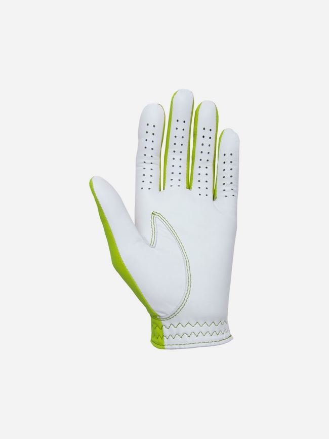 FootJoy Spectrum Lime Left Herr