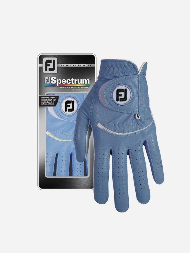 FootJoy Spectrum Blue Left Dam