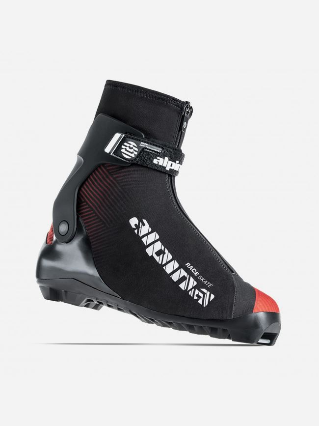 Alpina Racing Skate